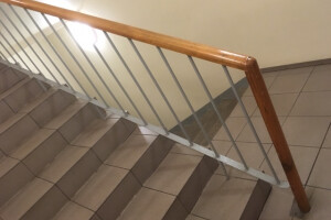 Formcenter OÜ Renoveerimine, Trepikoja renoveerimine, trepi plaatimine, trepide plaatimine