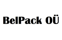 BelPack OÜ logo
