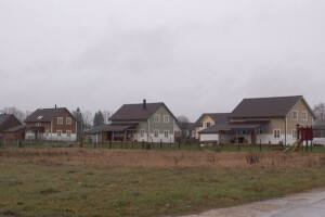 Unicom OÜ Eramu ehitus, Ehitus, fassaaditööd, katusetööd