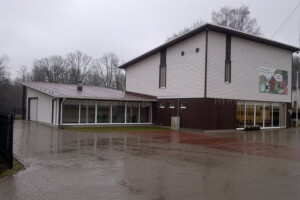 Unicom OÜ Eramu ehitus, ehitustööd, renoveerimine