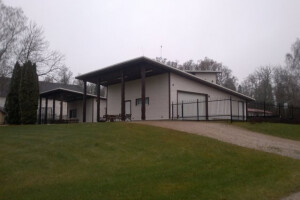 Unicom OÜ Eramu ehitus, ehitustööd, renoveerimine