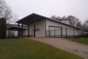 Unicom OÜ Eramu ehitus, ehitustööd, renoveerimine