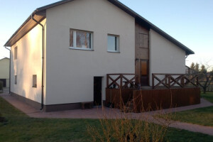 Unicom OÜ Eramu ehitus, Üldehitus, renoveerimistööd