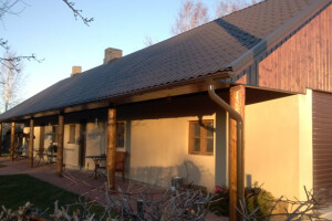 Unicom OÜ Renoveerimine, Üldehitus, eramu ehitus, renoveerimistööd