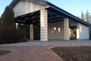 Unicom OÜ Üldehitus, kõrvalhoone ehitus, katusetööd, fassaaditööd