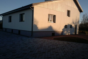 Unicom OÜ Üldehitus, eramu ehitus, renoveerimistööd