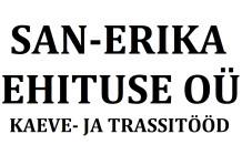 SAN-ERIKA EHITUSE OÜ logo