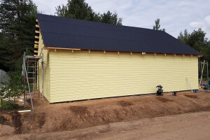 Tarva-Ehitus OÜ Eramu ehitus, ehitu, eramu ehitu