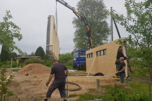 Tarva-Ehitus OÜ Eramu ehitus, ehitustööd, ehitustöö, ehitised