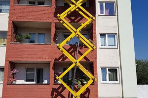 Tarva-Ehitus OÜ Renoveerimine, korteriühistutele, kortermajad, korterelamu