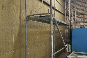 Tarva-Ehitus OÜ Siseviimistlustööd, viimistlus, viimistleja, siseviimistlus