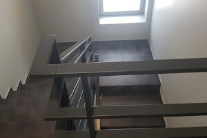 Tarva-Ehitus OÜ Trepiehitus, treppi käsipuu, treppide metallkonstruktsioonid, ...trepp