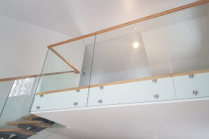 Tarva-Ehitus OÜ Trepiehitus, treppid, ...trepp, treppide ehitus