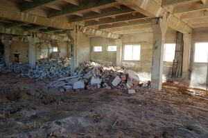 Tarva-Ehitus OÜ Üldehitus, Lammutustööd, lammutustöö, lammutus'