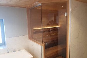 Tarva-Ehitus OÜ Üldehitus, sauna ehitus, saunad, saunade ehitus