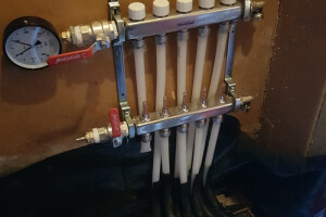 Tarva-Ehitus OÜ Üldehitus, torude paigaldus, torustiku paigaldus, torustike paigaldus