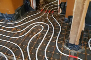 Tarva-Ehitus OÜ Üldehitus, torustike rajamine, torustiku, torustike ehitus