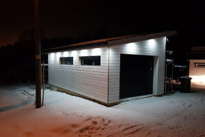 Tarva-Ehitus OÜ Üldehitus, üldehitustööd, üldehitustöö