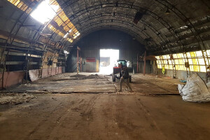 Tarva-Ehitus OÜ Üldehitus, üldehitustööd, üldehitustöö