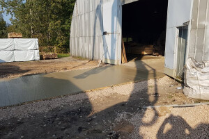 Tarva-Ehitus OÜ Üldehitus, üldehitustööd, üldehitustöö