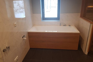 Tarva-Ehitus OÜ Vannitubade remont, remonditööd, vannitoa remont, vannitoa kapitaalremont