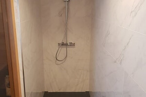 Tarva-Ehitus OÜ Vannitubade remont, remonttööd, remonttöö, remontimine