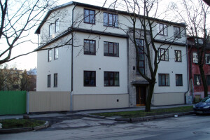 Telor Ehitused OÜ Renoveerimine