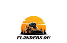 FLANDERS OÜ logo