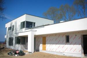 Havemar OÜ Eramu ehitus, Fassaaditöö, fassaad, soojustustöö