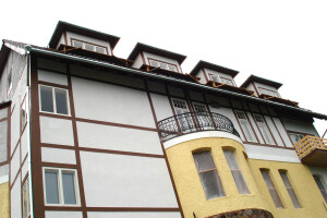 Havemar OÜ Fassaaditööd, Fassaaditöö, fassaad, soojustustöö