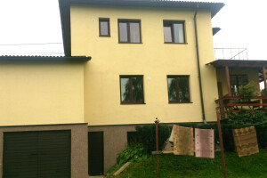 Havemar OÜ Fassaaditööd, Fassaaditöö, fassaad, soojustustöö