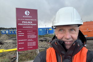 AIVAKO OÜ Omanikujärelevalve