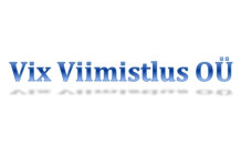 VIX VIIMISTLUS OÜ logo