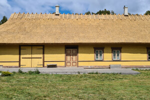 Saaremaa Rookatused OÜ Katusetööd, katus, remont, rookatus