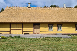 Saaremaa Rookatused OÜ Roogkatused, katus, remont, rookatus