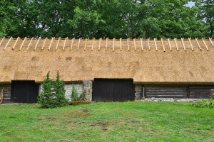 Saaremaa Rookatused OÜ Roogkatused, rookatus, katusetööd, renovatsioon