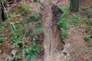 Klarias Compani OÜ , kaevetööd, kaevetöö, kaeveteenus