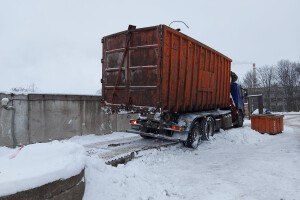 Klarias Compani OÜ , kallurveod, kalluriveod, eestisisesed veod