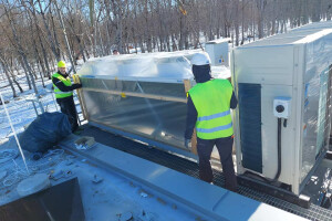 Klarias Compani OÜ , tõstetööd, tõstetöö, tõsteteenus