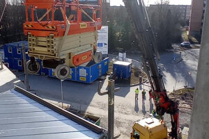 Klarias Compani OÜ , tõstetööd, tõstetöö, tõsteteenus