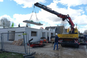 Klarias Compani OÜ , tõstetööd, tõstetöö, tõsteteenus