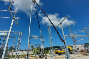 Klarias Compani OÜ , tõstetööd, tõstetöö, tõsteteenus