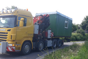 Klarias Compani OÜ , transportteenus, transporttööd, transporditeenused