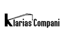 Klarias Compani OÜ logo