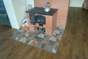 Dysmas Ehitus OÜ Plaatimistööd