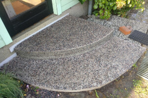 Dysmas Ehitus OÜ Trepiehitus