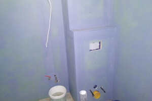 Dysmas Ehitus OÜ Vannitubade remont