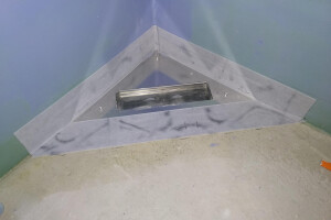 Dysmas Ehitus OÜ Vannitubade remont