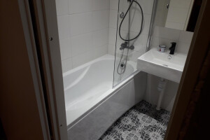 Dysmas Ehitus OÜ Vannitubade remont