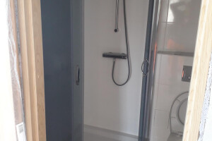 Dysmas Ehitus OÜ Vannitubade remont